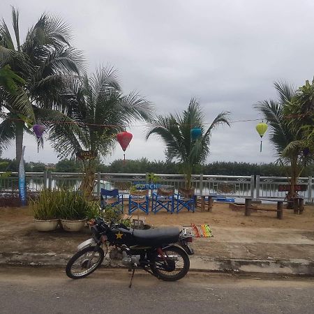 River Park River Park Homestay And Hostel Hoi An Exterior foto