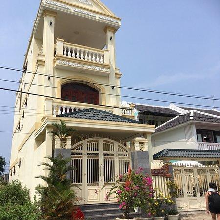 River Park River Park Homestay And Hostel Hoi An Exterior foto