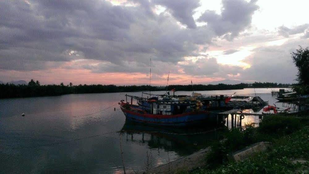 River Park River Park Homestay And Hostel Hoi An Exterior foto